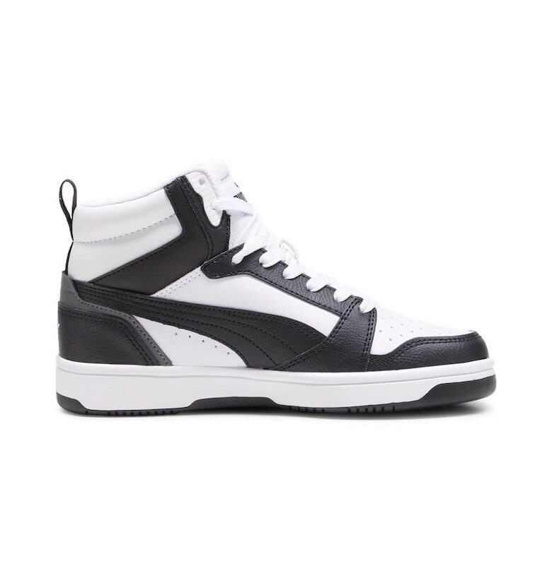 Спортни обувки  Rebound V6 Mid JR-393831-01 Puma
