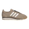 Спортни обувки SL 72 Flat с велур adidas Originals