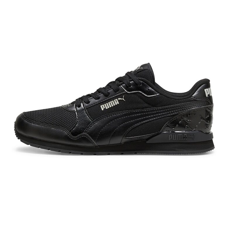 Спортни обувки ST Runner с мрежа Puma