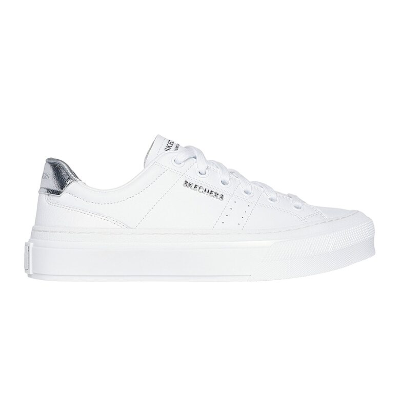 Спортни обувки Selene от еко кожа Skechers