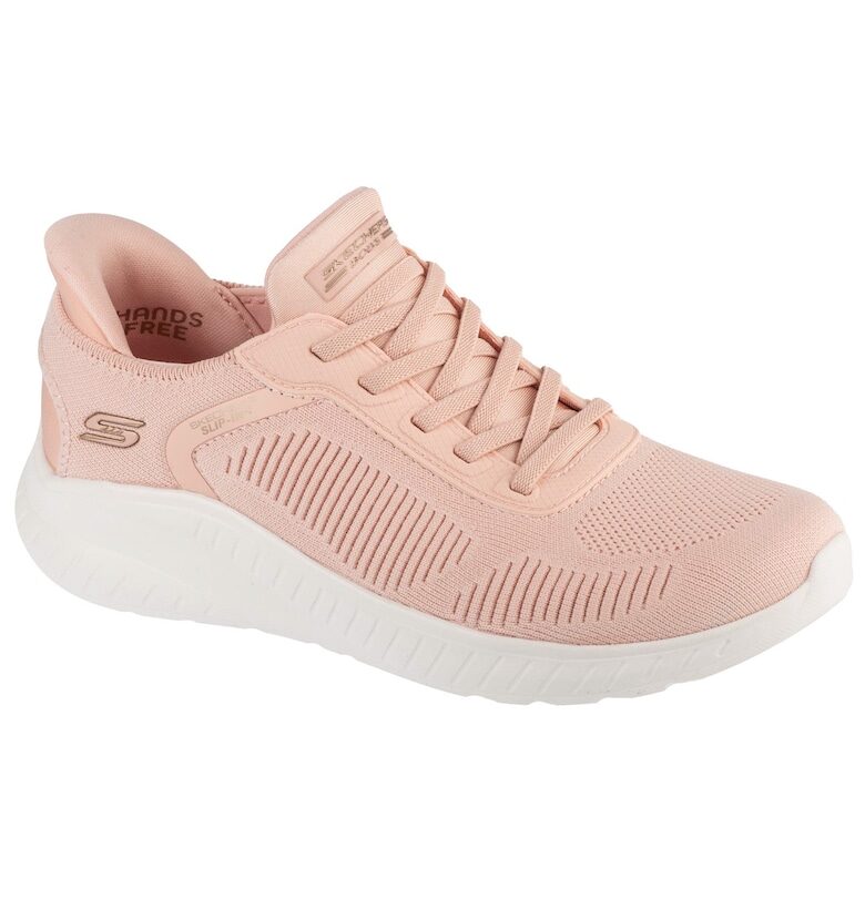 Спортни обувки  Slip-Ins: BOBS Sport Squad Chaos - Current Muse 117497 Skechers