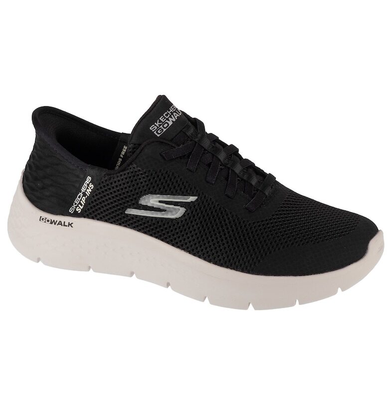 Спортни обувки  Slip Ins: GO WALK Flex - Grand Entry 124836 Skechers