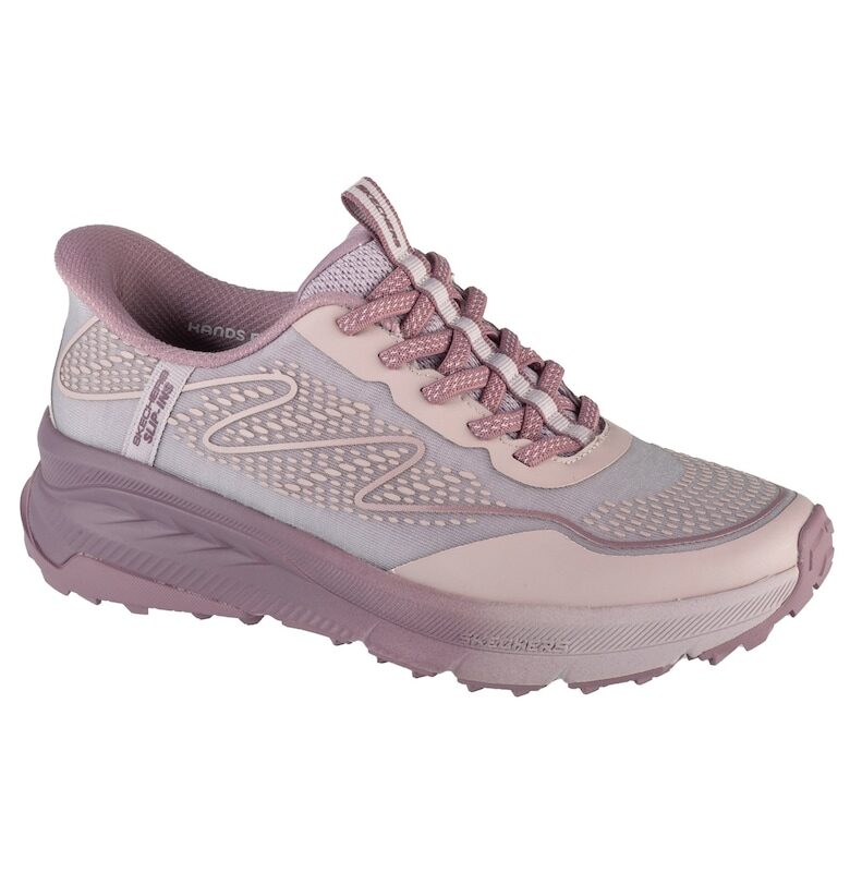 Спортни обувки -  Slip-Ins: Switch Back - Mist 180157 Skechers