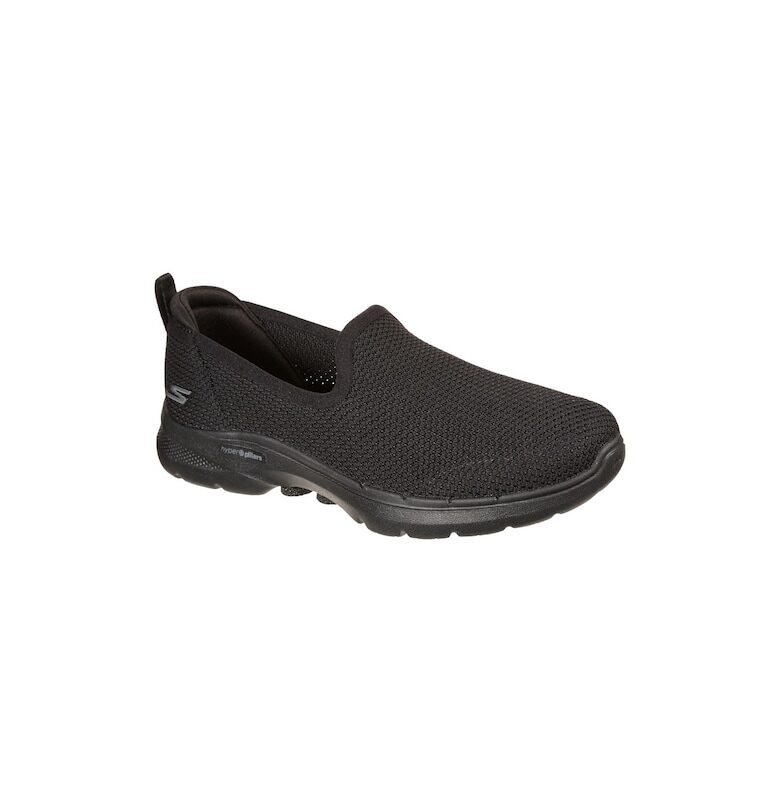 Спортни обувки Slip On Go Walk 6 Clear Virtue Skechers
