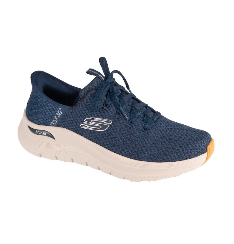 Спортни обувки -  Slip-ins: Arch Fit 2.0 - Look Ahead 232462 Skechers