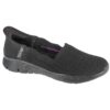 Спортни обувки  Slipins: Seager - Believe It 158980 Skechers