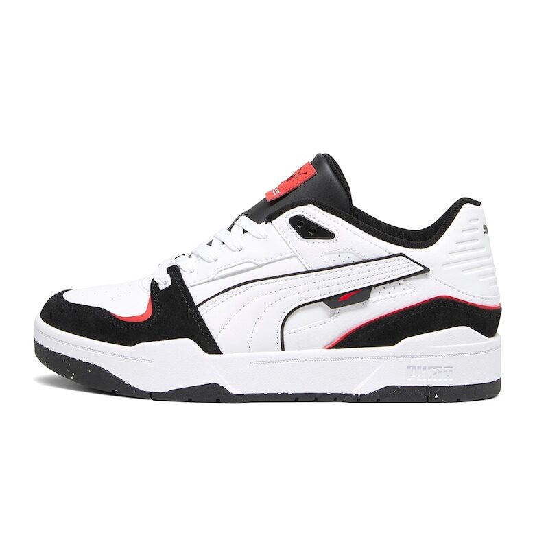 Спортни обувки Slipstream Bball Mix Puma