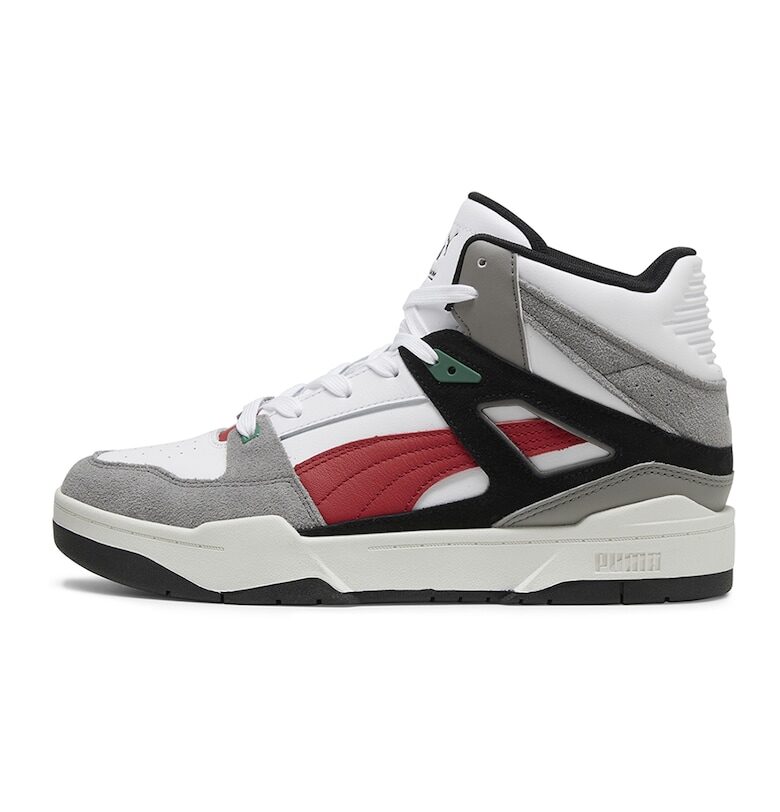 Спортни обувки Slipstream Heritage Puma