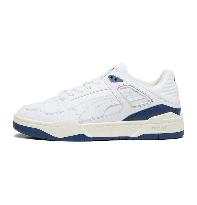 Спортни обувки Slipstream от кожа и еко кожа Puma