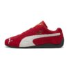 Спортни обувки Speedcat от велур Puma