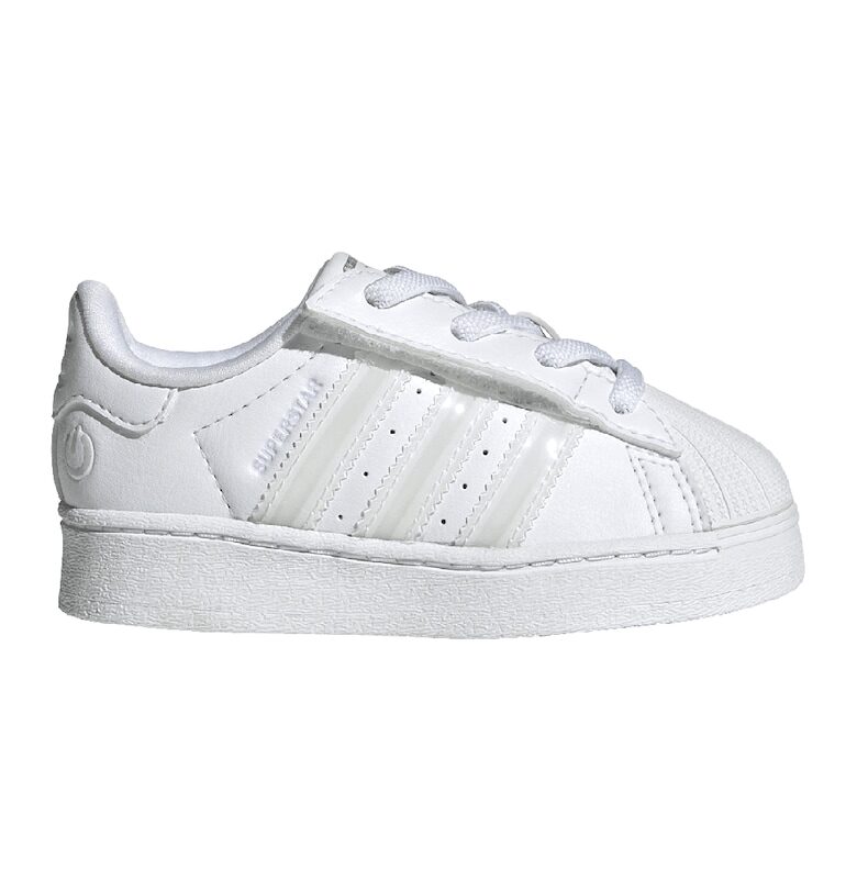 Спортни обувки Superstar с LED светлини adidas Originals