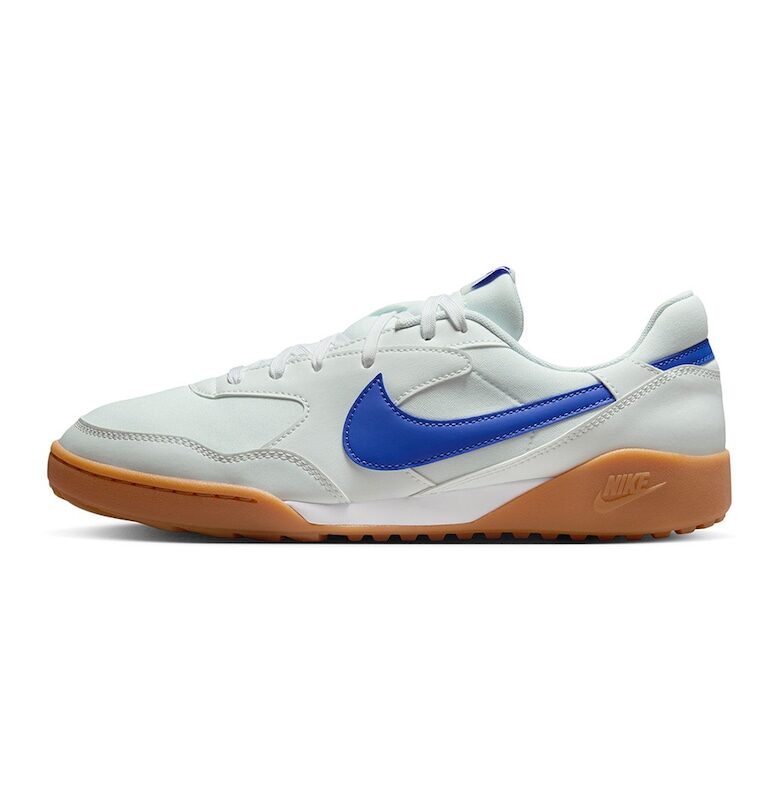 Спортни обувки TERRA MANTA от еко кожа с текстил Nike