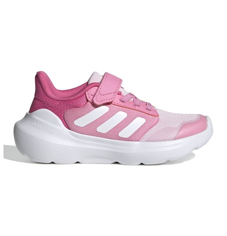 Спортни обувки Tensaur Run 2.0 с велкро adidas Sportswear