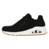 Спортни обувки  UNO - STAND ON AIR 73690BLK Skechers