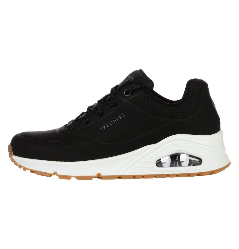 Спортни обувки  UNO - STAND ON AIR 73690BLK Skechers