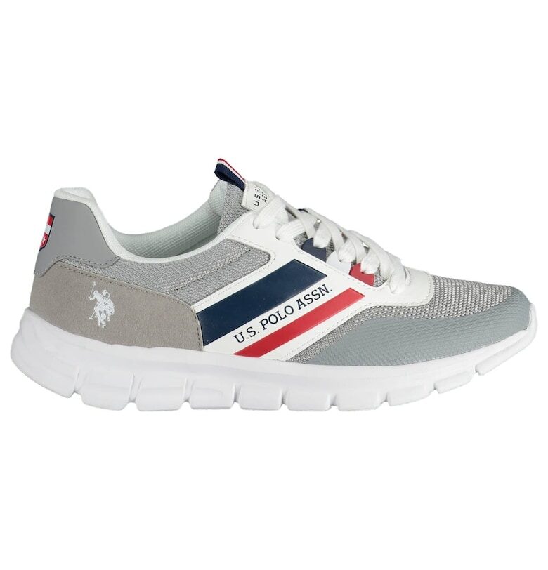 Спортни обувки US POLO ASSN.GARY4125S1/MY1 US Polo Assn