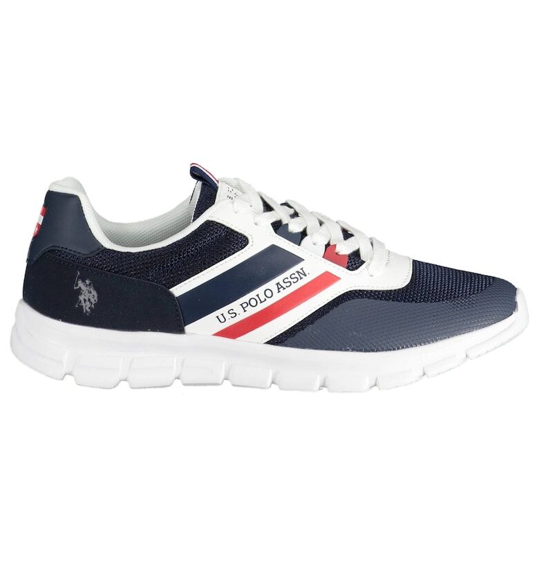 Спортни обувки US POLO ASSN.GARY4125S1/MY1 US Polo Assn