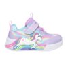 Спортни обувки Unicorn Chaser с LED светлини Skechers