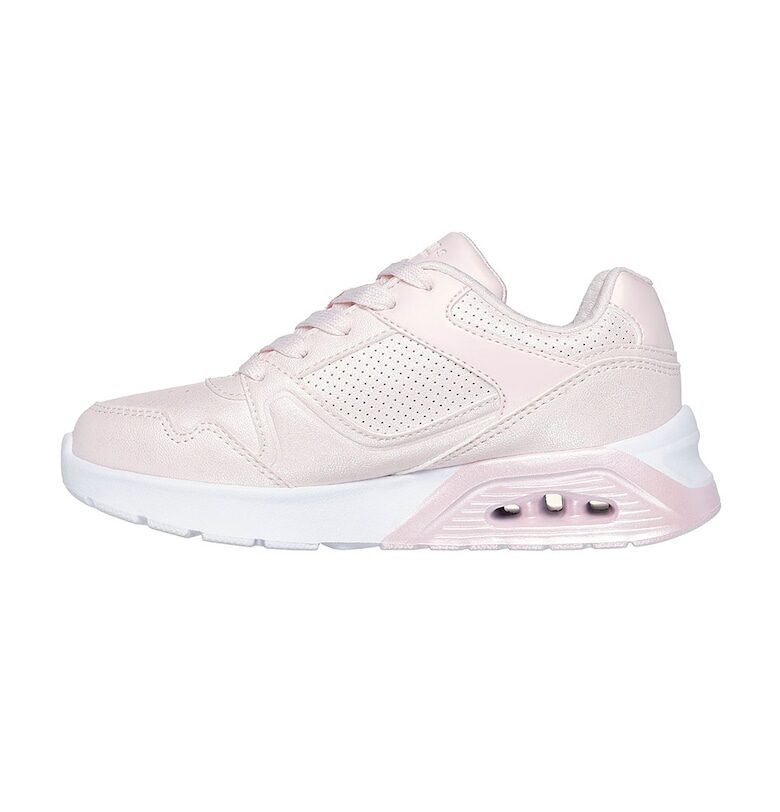 Спортни обувки Uno Lite 2.0 от еко кожа Skechers