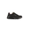 Спортни обувки  Uno Lite Rainbow JR 310456L-BKMT - момичета - черни - Skechers