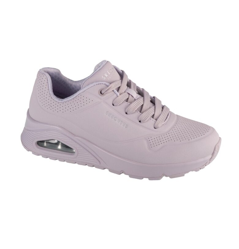 Спортни обувки  Uno Stand On Air W 73690-DKMV - дамски - Skechers