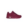 Спортни обувки  Uno Stand On Air W 73690-PLUM - дамски - бордо Skechers