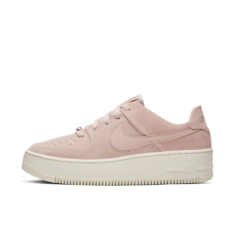 Спортни обувки -  W Af1 Sage Low Nike