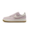 Спортни обувки - W Air Force 1 '07 Nn - естествена кожа - бели - 38.5 EU - Nike - W Air Force 1 '07 Nn - естествена кожа Nike