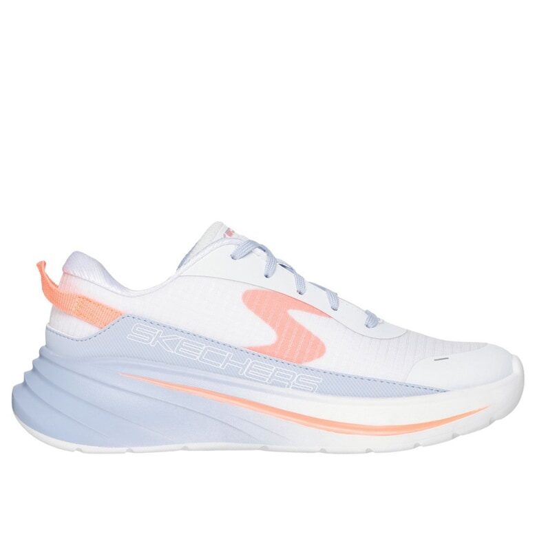 Спортни обувки  Wave 92 - Imara Breeze 303572L-WLBL за момичета и жени Skechers