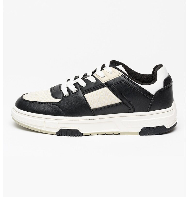 Спортни обувки Yarrow с текстил HUGO