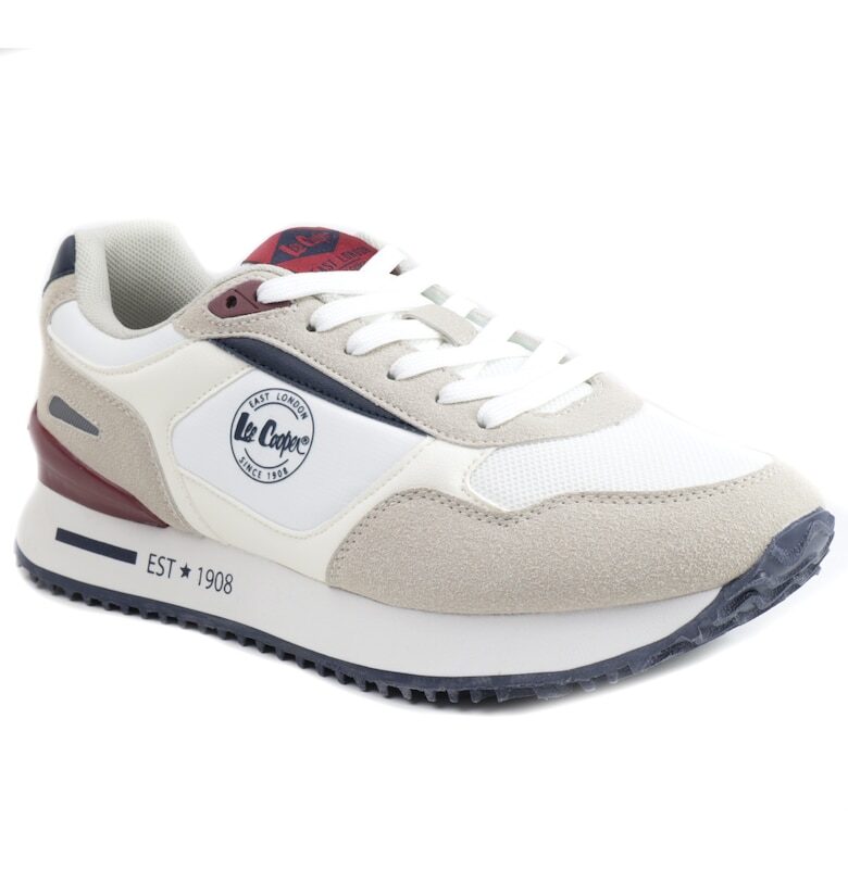 Мъжки спортни обувки LCW 25 03 3388M Lee Cooper