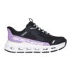 Спортни обувки за момичета  Glide Step Slip-Ins JR  - черни Skechers