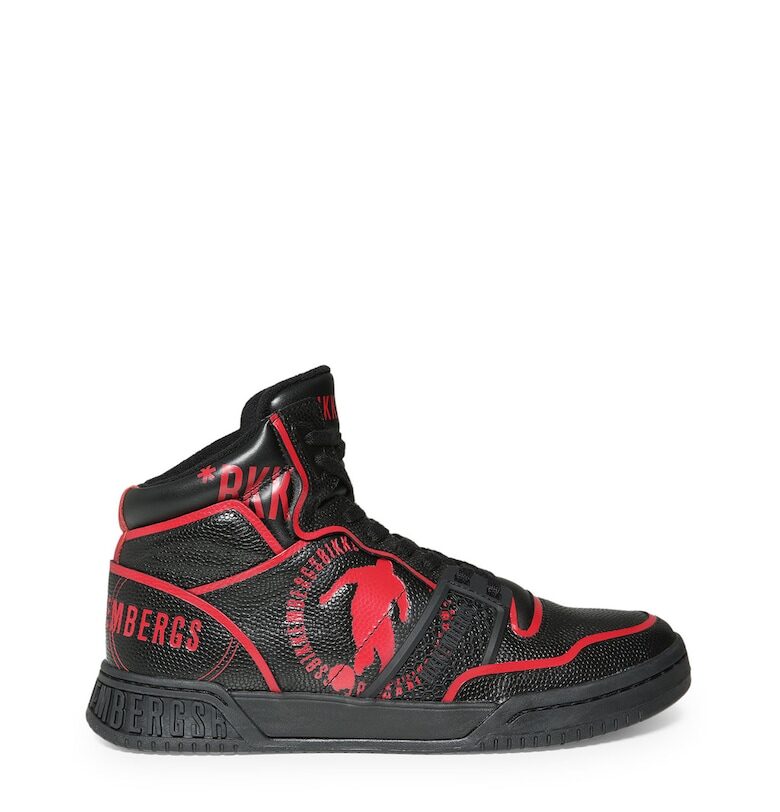 Спортни обувки  модел SIGGER-B4BKM0103 Bikkembergs