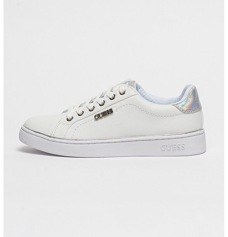 Спортни обувки от еко кожа GUESS