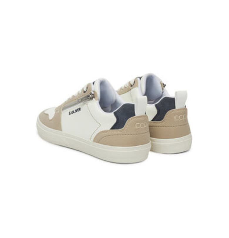 Спортни обувки от еко кожа Oliver S sOliver