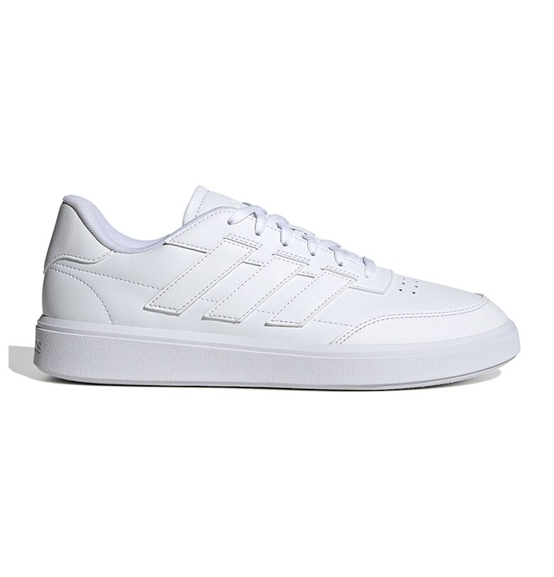 Спортни обувки от еко кожа adidas Sportswear