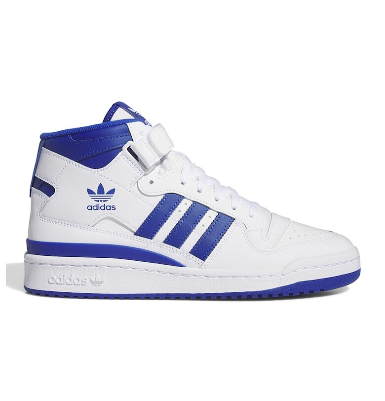 Спортни обувки от кожа и еко кожа със среден профил adidas Sportswear