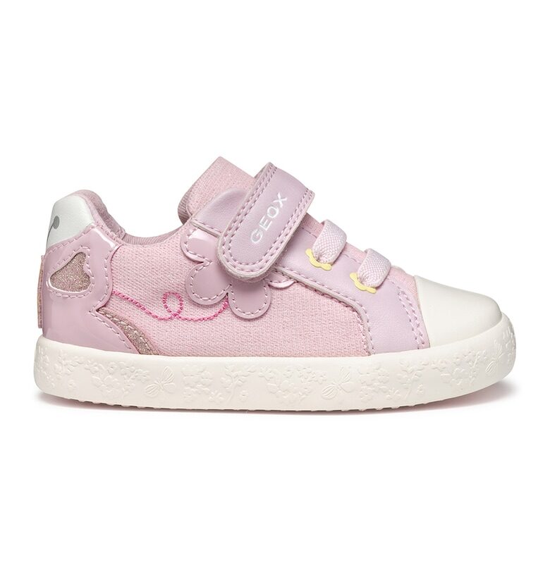 Спортни обувки с велкро Geox