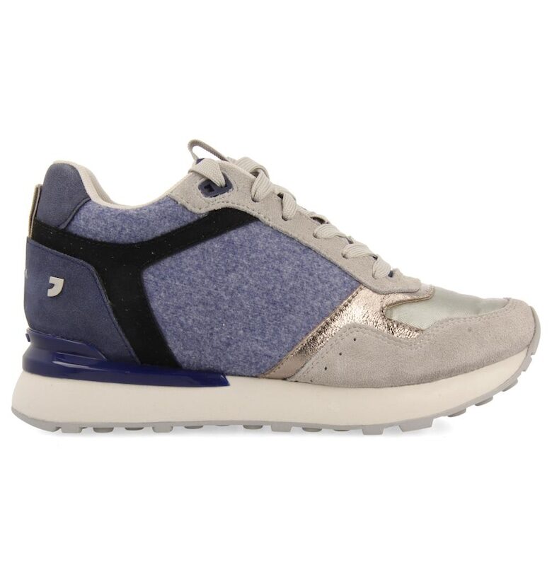 Спортни обувки с велур Gioseppo