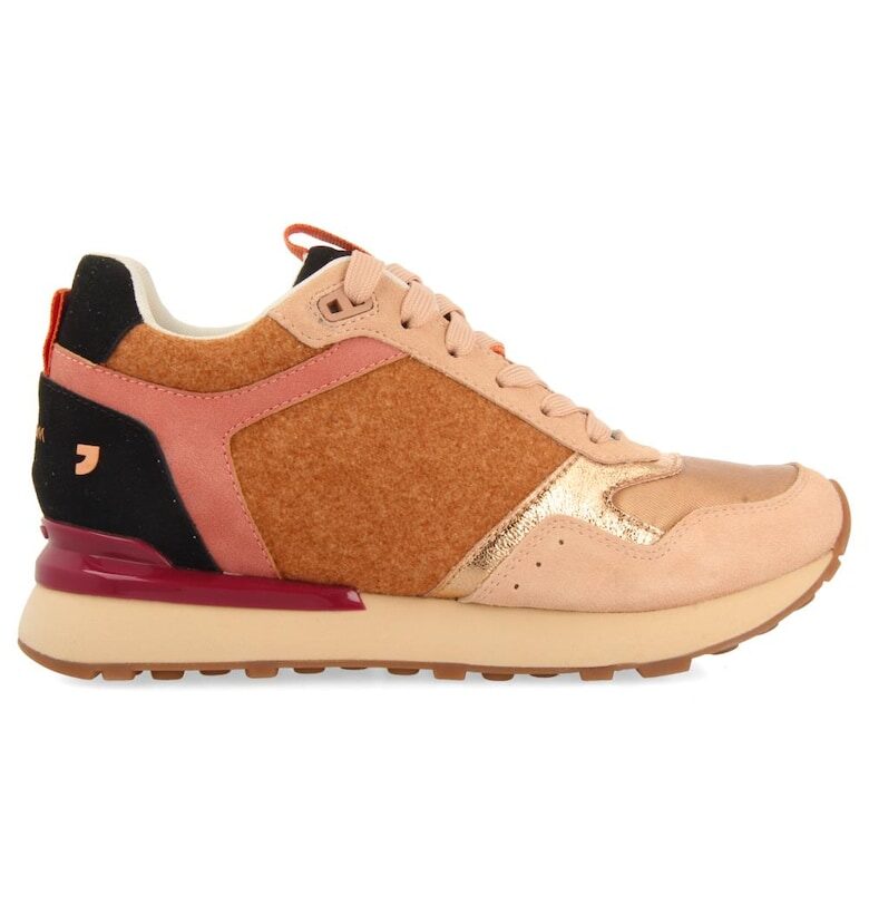 Спортни обувки с велур Gioseppo