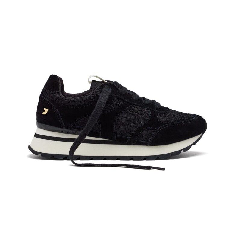 Спортни обувки с велур Gioseppo