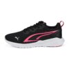Спортни обувки с връзки All-Day Active - Черен - Розов - 7.5 Puma