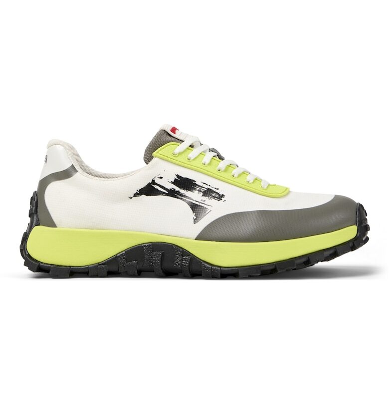 Спортни обувки с еко кожа Camper