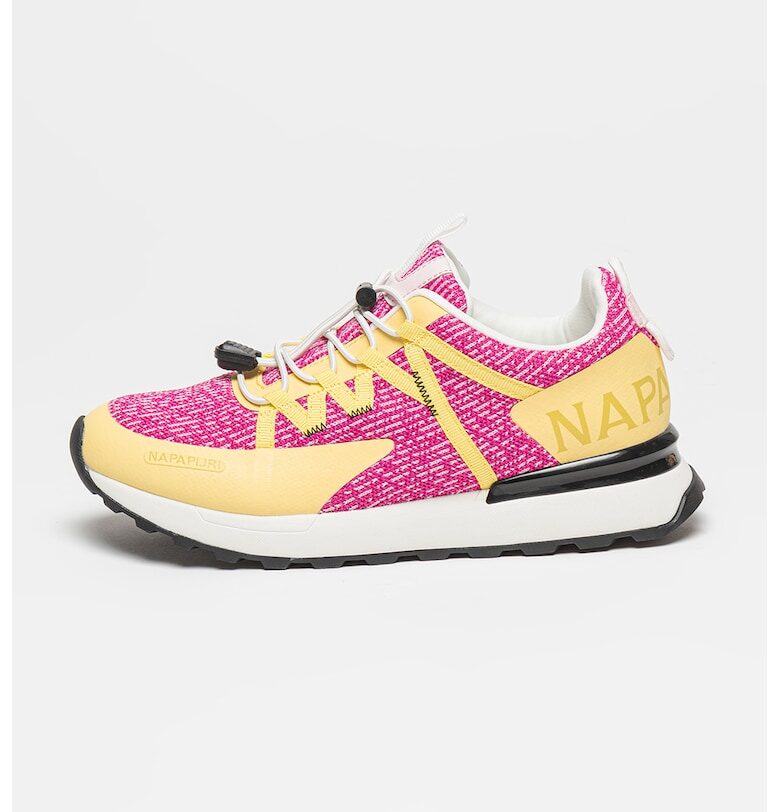 Спортни обувки с лого Napapijri