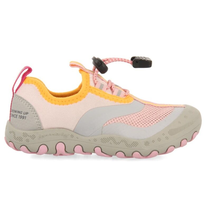 Спортни обувки с мрежа Gioseppo