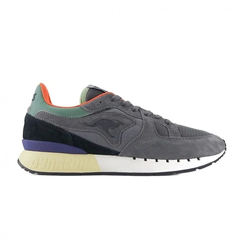 Спортни обувки унисекс -  Coil R2 601000 2601 Kangaroos