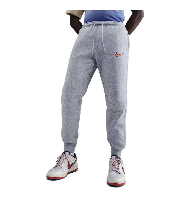 Спортни панталони  Club Bb Jggr Neo Varsity HV0865063 Nike