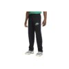 Спортни панталони  Club Bb Oh Pnt Ftura Blck FZ0775010 Nike