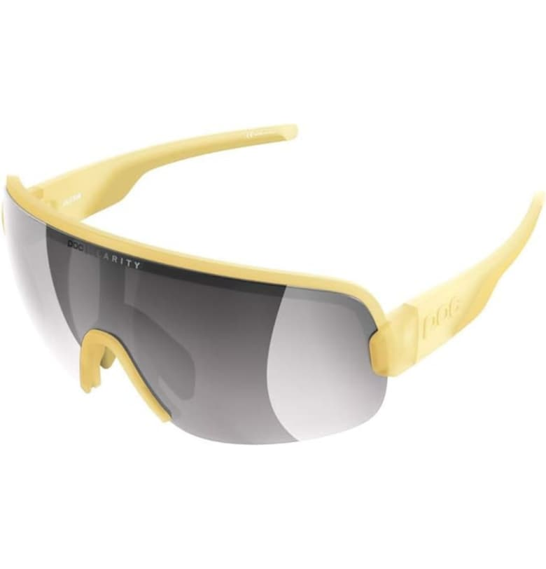 Poc Спортни слънчеви очила  Aim - унисекс - жълти - ONE SIZE - пластмаса