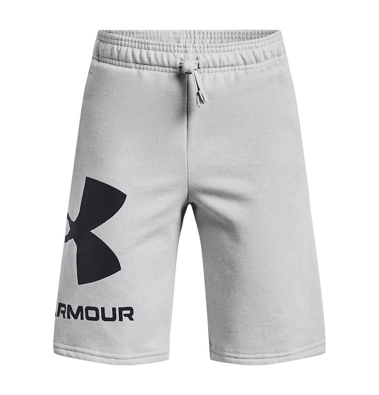 Спортни шорти за момче -  302915996 - Bumac - Сив Under Armour